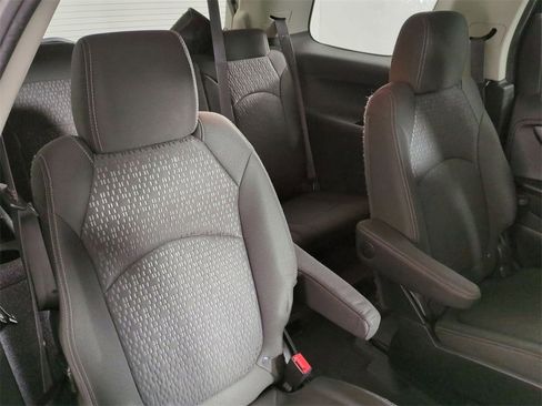 Used 2015 GMC Acadia SLE image 23