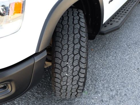 Used 2021 RAM 1500 Rebel w/ Rebel Level 1 Equipment Group AWD/4WD image 42