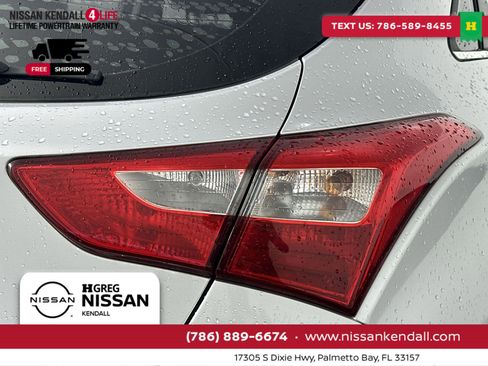 Used 2016 Hyundai Elantra GT image 29