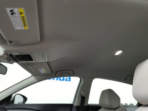 Certified 2025 Honda Accord LX image 17