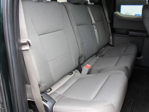 Used 2016 Ford F150 XLT w/ Equipment Group 301A Mid image 15