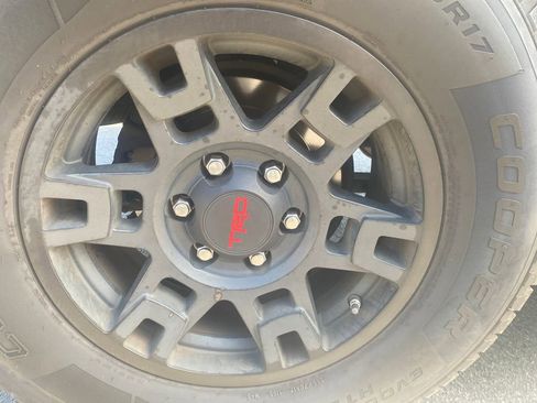 Used 2022 Toyota 4Runner SR5 image 37