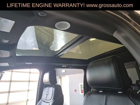 Used 2024 Ford F150 Platinum w/ Equipment Group 702A High AWD/4WD image 34