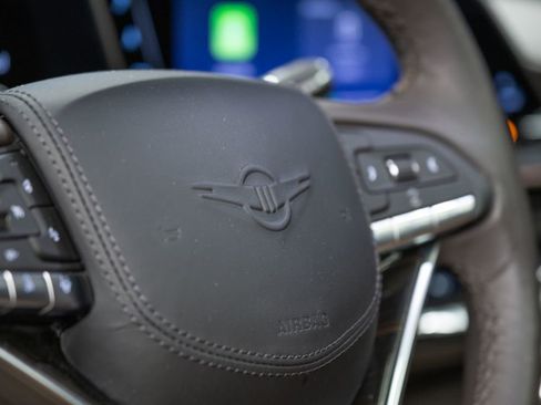 Used 2024 Cadillac Escalade Premium Luxury image 60