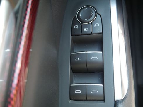 Certified 2026 Chevrolet Traverse RS AWD/4WD image 32