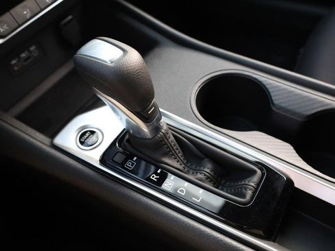 New 2025 Nissan Altima 2.5 SV image 15