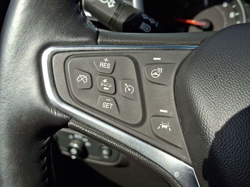 Used 2020 Chevrolet Equinox Premier AWD/4WD image 22