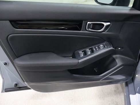 New 2026 Honda Civic Sport Touring image 12