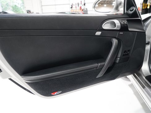 Used 2013 Porsche 911 Turbo S AWD/4WD image 19