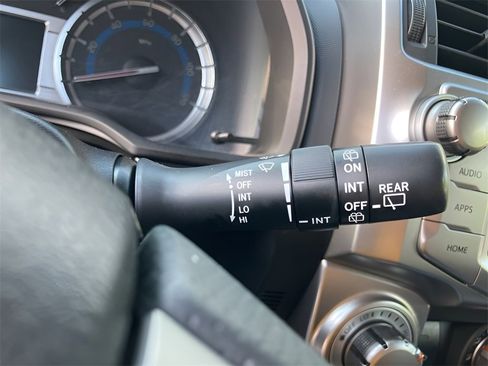 Used 2017 Toyota 4Runner SR5 image 19