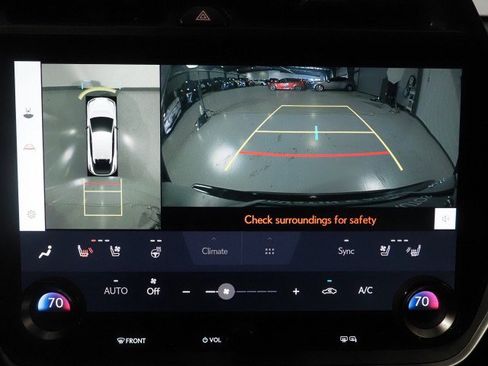 Used 2023 Lexus RZ 450e Premium image 29