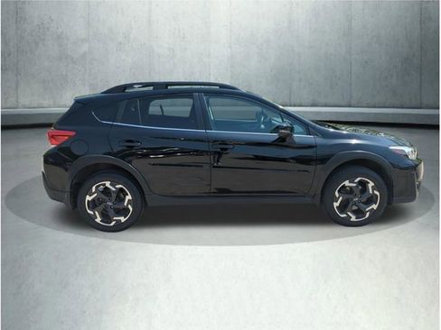 Used 2021 Subaru Crosstrek 2.5i Limited w/ Moonroof Package 1 AWD/4WD image 7