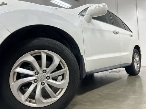 Used 2018 Acura RDX FWD image 28