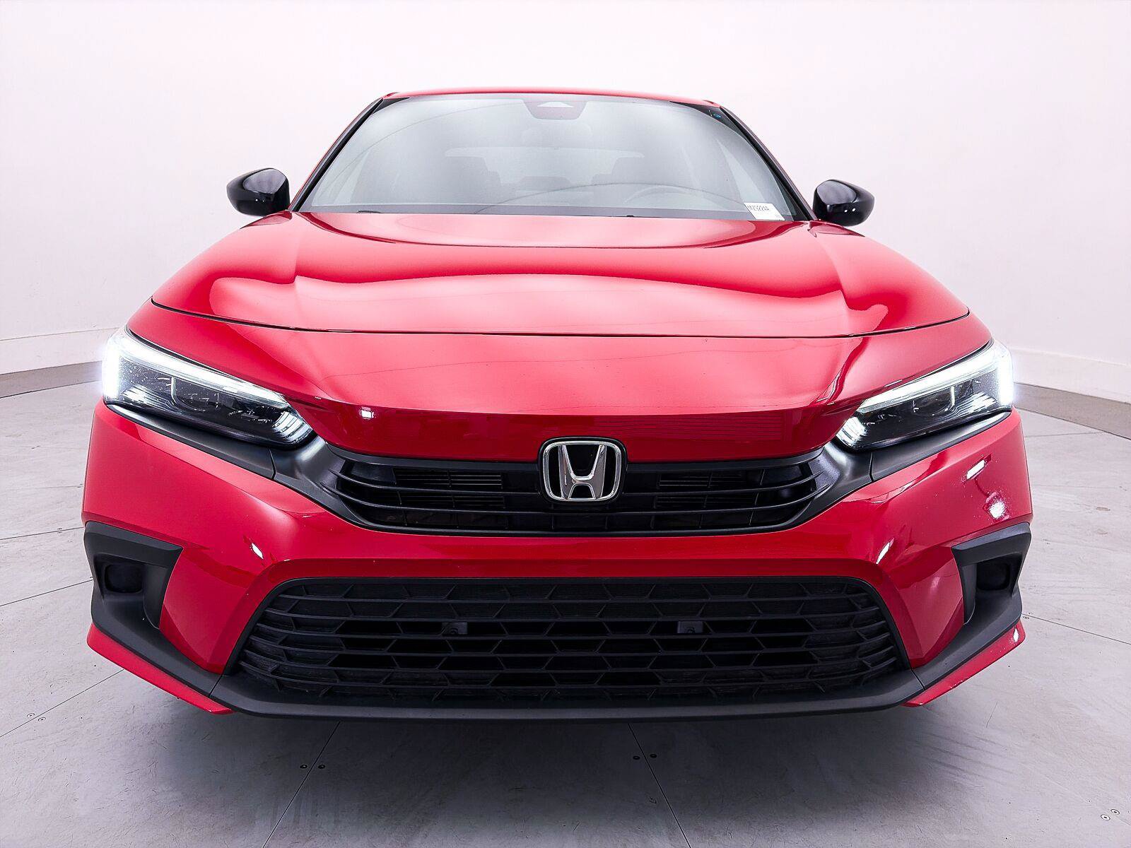 Used 2024 Honda Civic Sport image 9