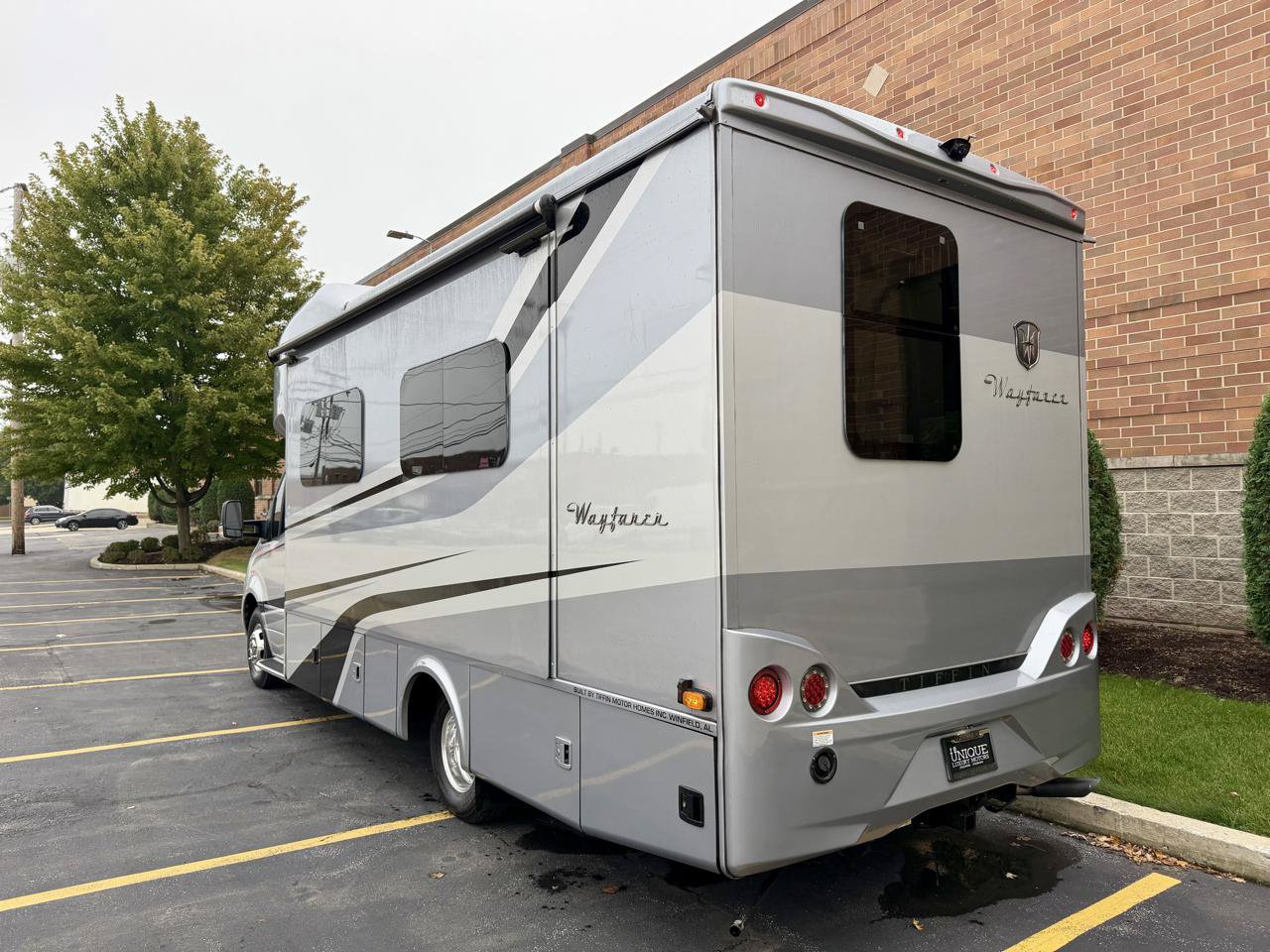 Used 2019 Mercedes-Benz Sprinter 170 image 3