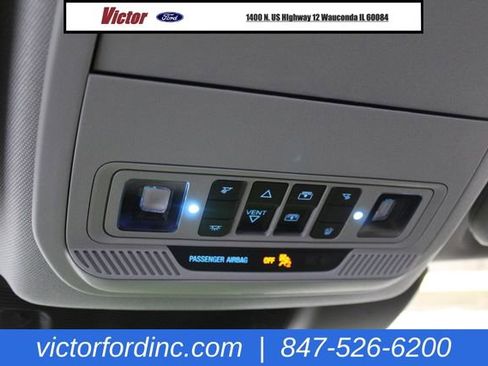 Used 2023 Ford Explorer XLT w/ Equipment Group 202A image 23