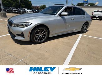 Used 2020 BMW 330i Sedan w/ Convenience Package RWD 360° Tour
