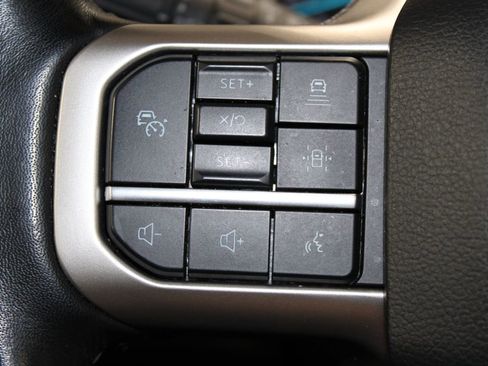 Used 2024 Ford Expedition Max Limited image 50