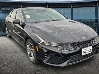 Used 2021 Kia K5 EX w/ EX Premium Package video 2