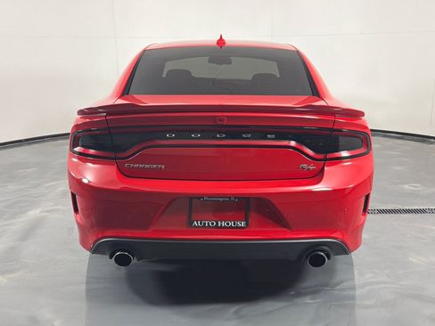 Used 2019 Dodge Charger R/T RWD image 6