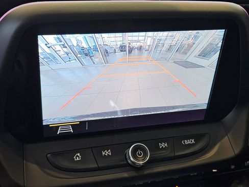 Used 2019 Chevrolet Camaro ZL1 image 24