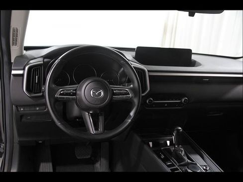 Certified 2025 MAZDA CX-50 AWD 2.5 S w/ Preferred Package image 6