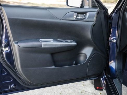 Used 2014 Subaru Impreza WRX Limited image 63