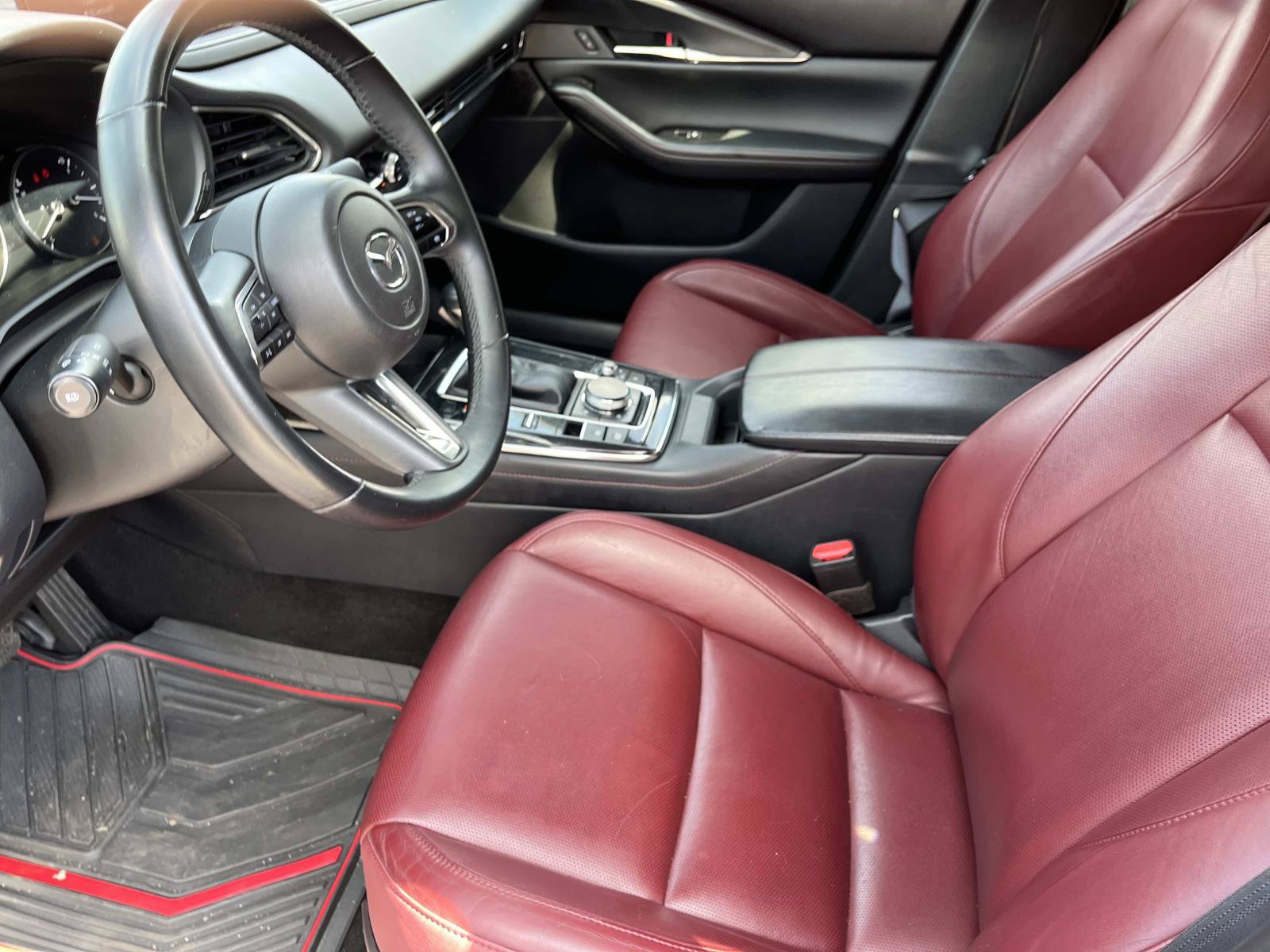 Used 2025 MAZDA CX-30 AWD 2.5 S w/ Preferred Package image 26