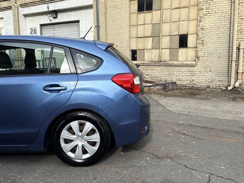 Used 2014 Subaru Impreza 2.0i AWD/4WD image 40