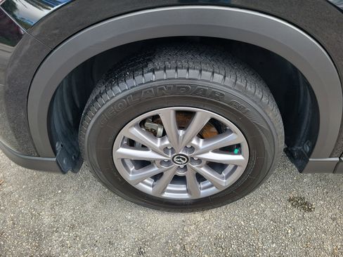 Used 2023 MAZDA CX-5 AWD 2.5 S w/ Select Package image 17