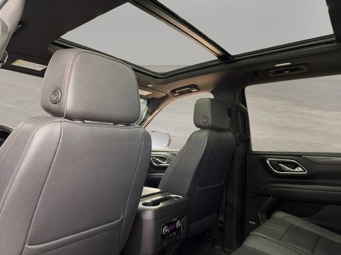 Used 2023 Chevrolet Tahoe RST RWD image 24