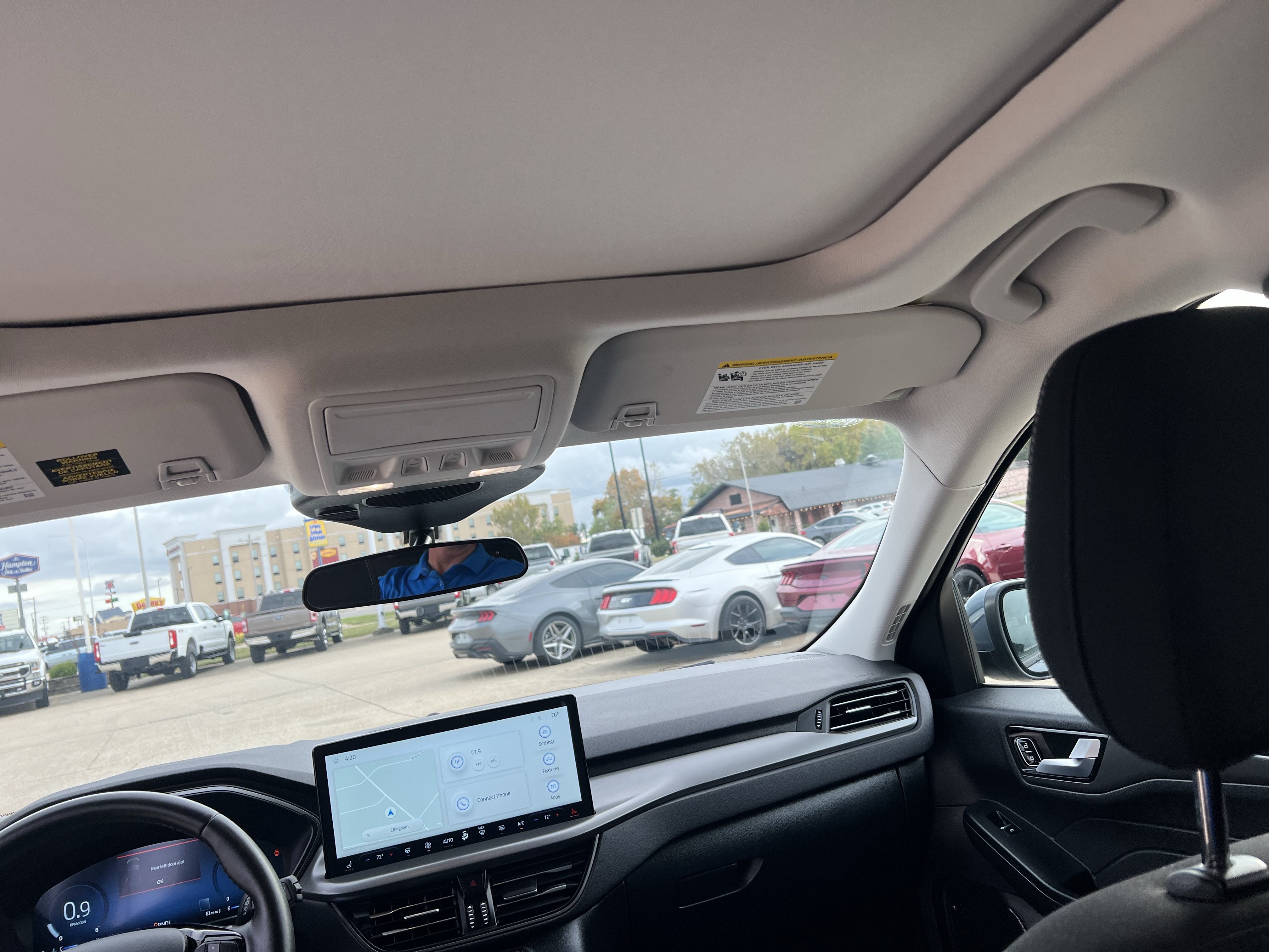 Used 2024 Ford Escape Active w/ Tech Pack #2 FWD image 20