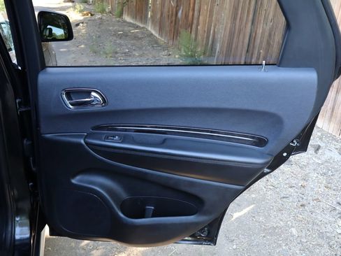 Used 2014 Dodge Durango Limited w/ Premium Group AWD/4WD image 25