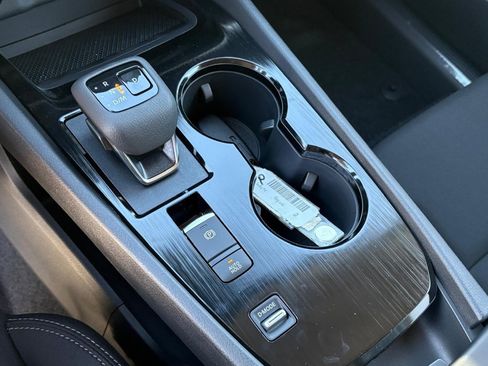 New 2026 Nissan Rogue S image 12