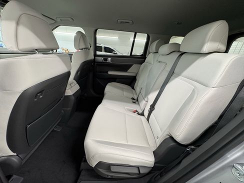 New 2026 Hyundai Santa Fe SE AWD/4WD image 13