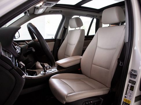 Used 2015 BMW X3 xDrive35i image 16