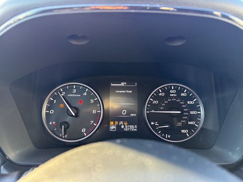 Used 2023 Subaru Legacy Premium image 11