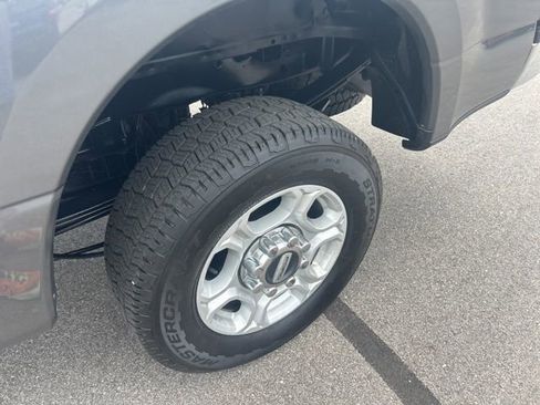 Used 2022 Ford F250 XLT AWD/4WD image 9