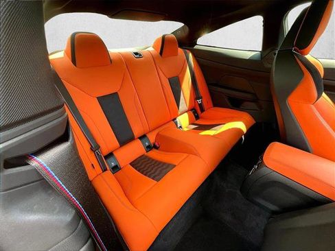 Used 2023 BMW M4 xDrive Competition image 26