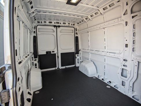 New 2024 RAM ProMaster 3500 w/ Safety Group image 9