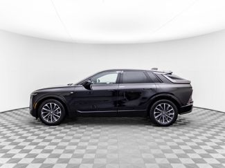 New 2026 Cadillac Lyriq Sport video 4