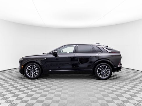 New 2026 Cadillac Lyriq Sport image 4