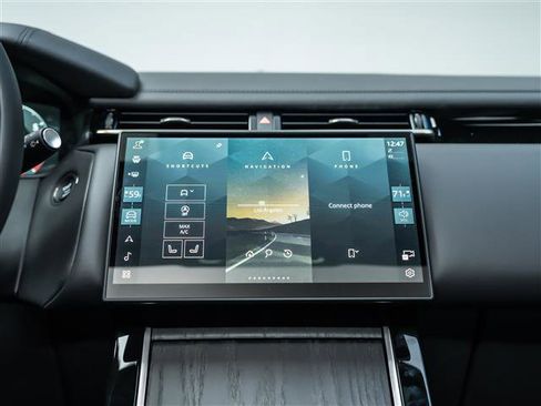 New 2026 Land Rover Range Rover Velar Autobiography AWD/4WD image 21