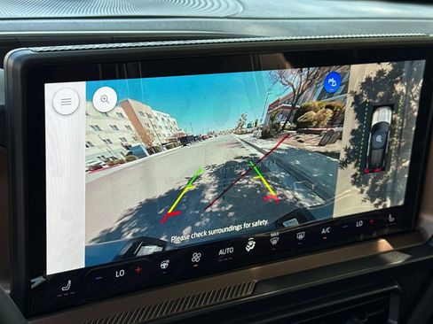 New 2026 Ford Bronco Sport Outer Banks image 22