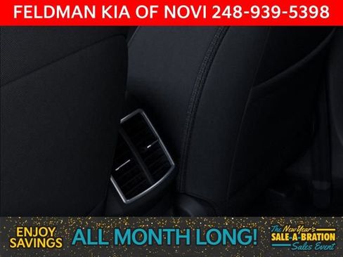 New 2026 Kia Sportage LX w/ LX Convenience Package image 27