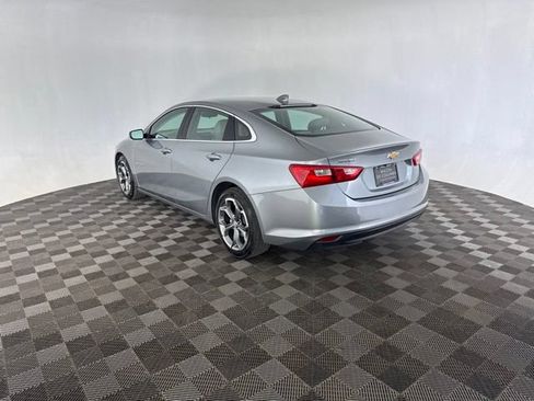 Used 2023 Chevrolet Malibu LT FWD image 7