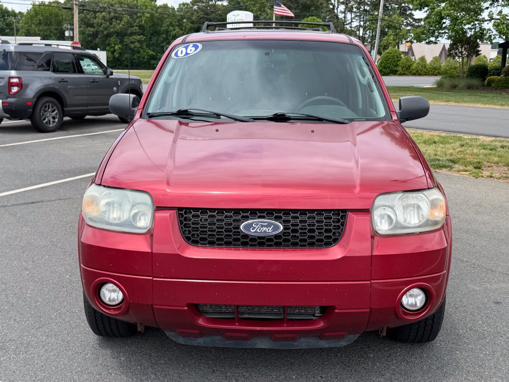 Used 2007 Ford Escape XLT FWD image 9