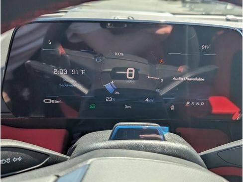 New 2026 Chevrolet Blazer EV RS w/ Super Cruise Package image 20