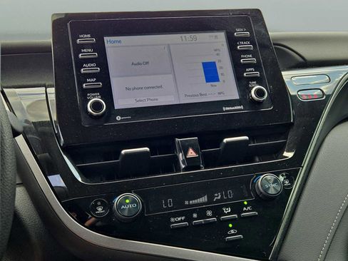 Used 2024 Toyota Camry LE image 24