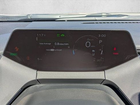 New 2026 Toyota Prius Plug-In Hybrid FWD image 11